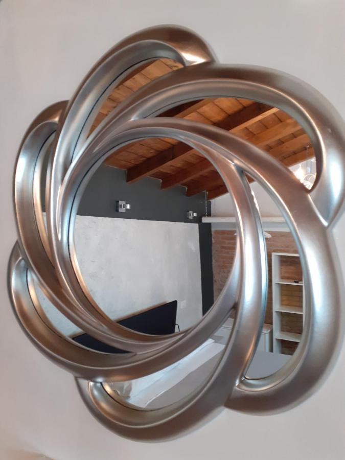 Vicolo Del Nido B&B Paderno Franciacorta Ngoại thất bức ảnh