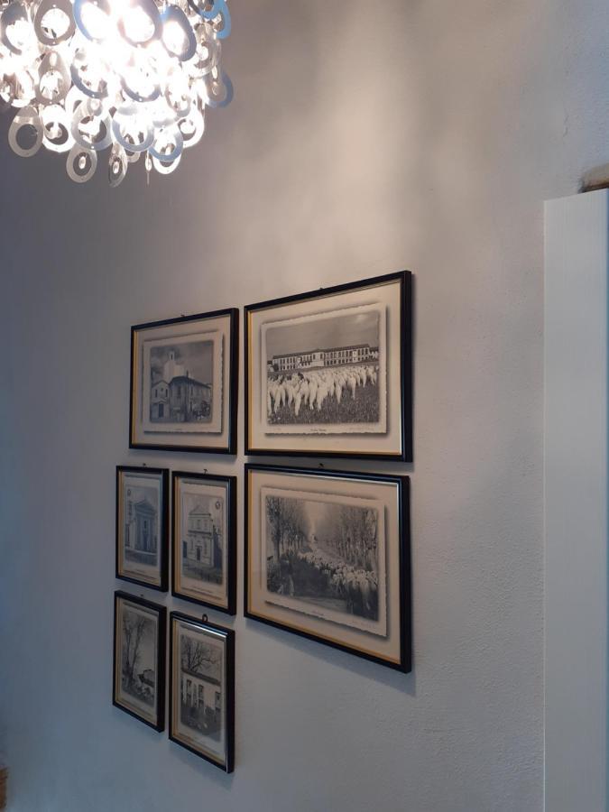 Vicolo Del Nido B&B Paderno Franciacorta Ngoại thất bức ảnh
