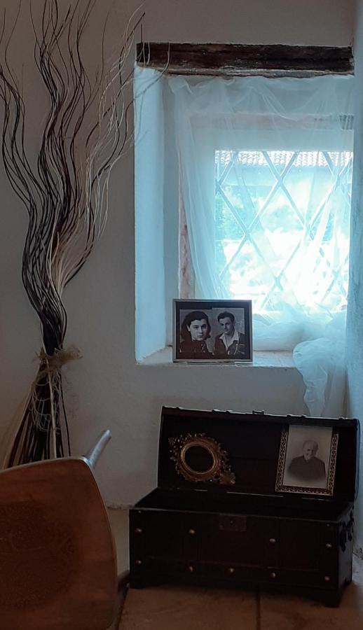 Vicolo Del Nido B&B Paderno Franciacorta Ngoại thất bức ảnh