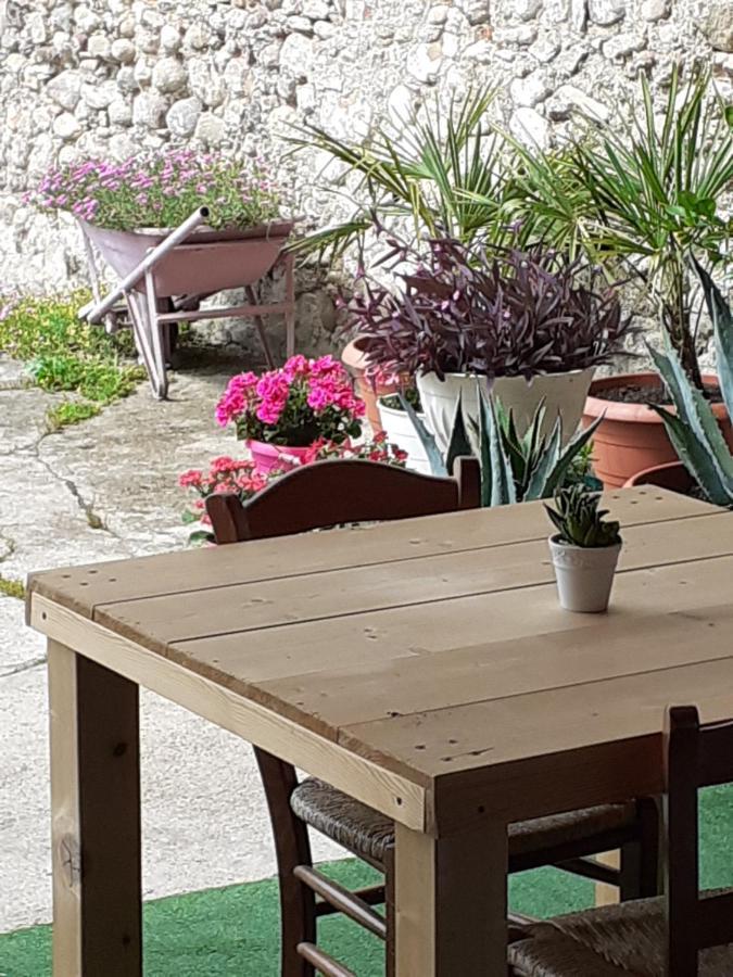 Vicolo Del Nido B&B Paderno Franciacorta Ngoại thất bức ảnh