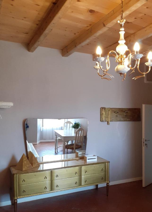 Vicolo Del Nido B&B Paderno Franciacorta Ngoại thất bức ảnh