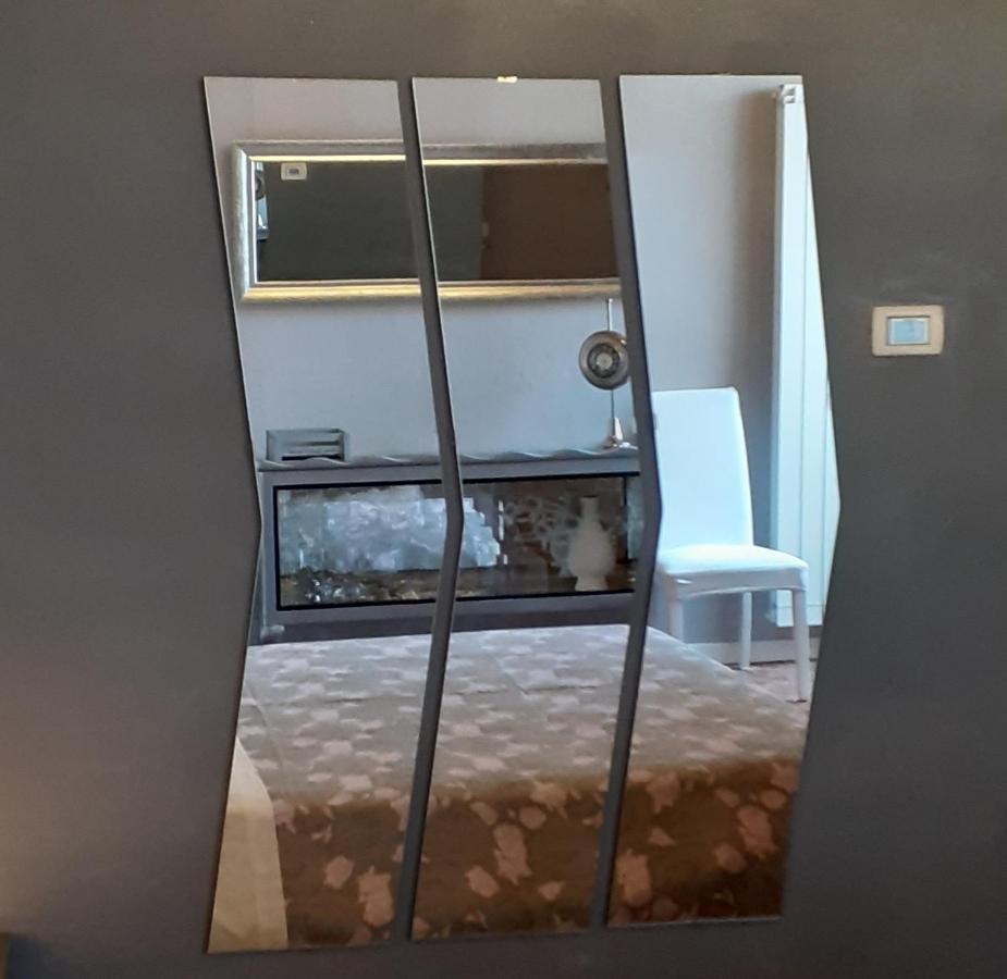 Vicolo Del Nido B&B Paderno Franciacorta Ngoại thất bức ảnh
