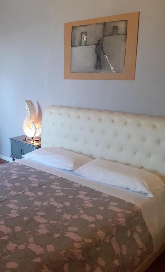 Vicolo Del Nido B&B Paderno Franciacorta Ngoại thất bức ảnh