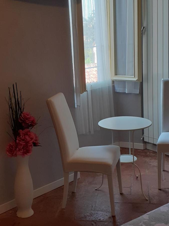Vicolo Del Nido B&B Paderno Franciacorta Ngoại thất bức ảnh