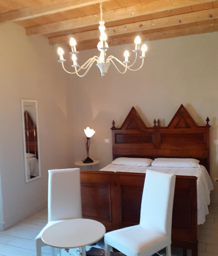 Vicolo Del Nido B&B Paderno Franciacorta Ngoại thất bức ảnh