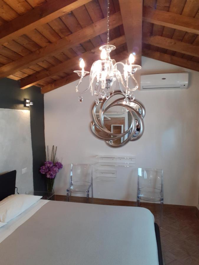 Vicolo Del Nido B&B Paderno Franciacorta Ngoại thất bức ảnh
