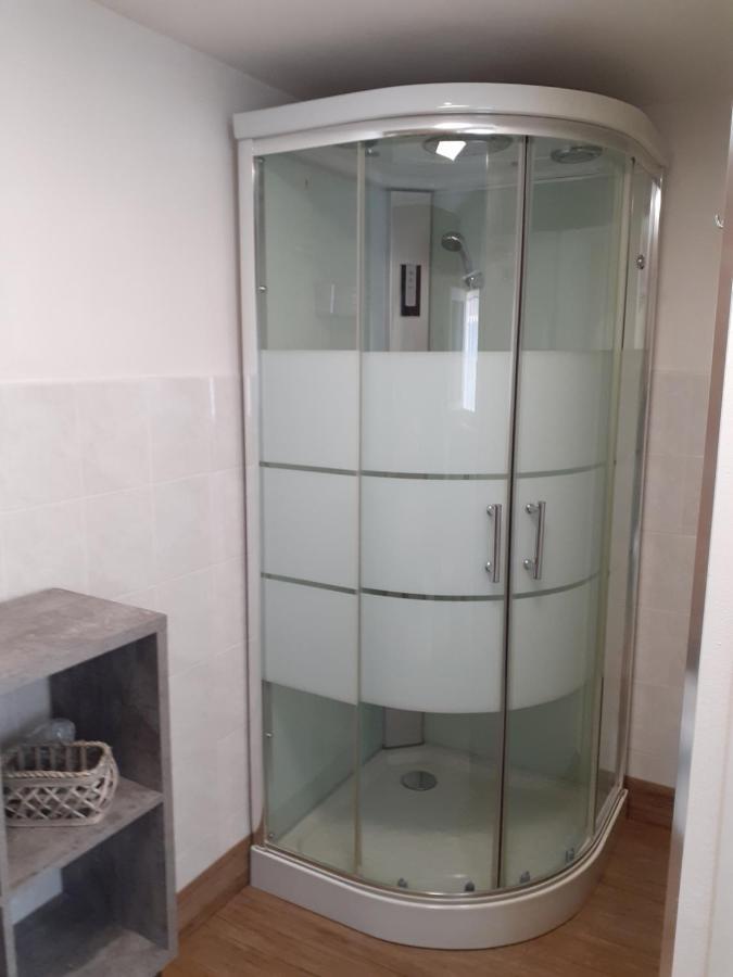 Vicolo Del Nido B&B Paderno Franciacorta Ngoại thất bức ảnh