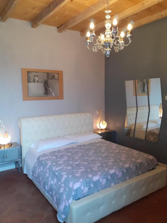 Vicolo Del Nido B&B Paderno Franciacorta Ngoại thất bức ảnh
