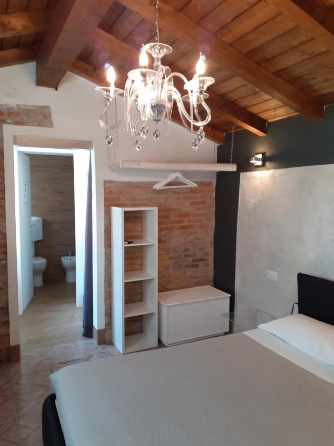 Vicolo Del Nido B&B Paderno Franciacorta Ngoại thất bức ảnh