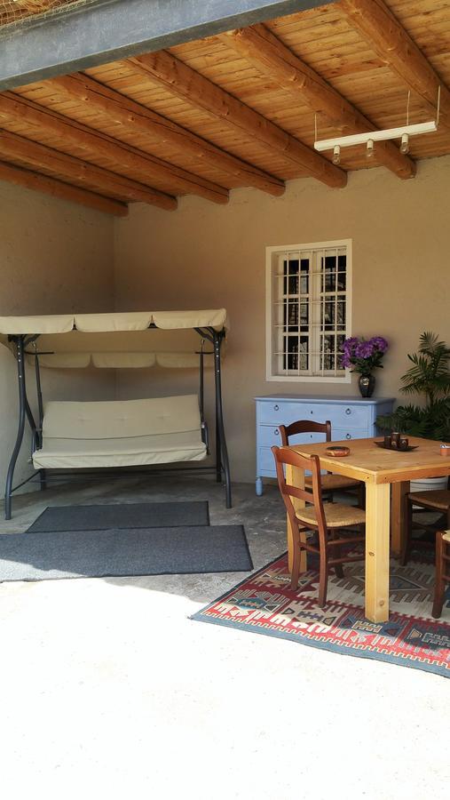 Vicolo Del Nido B&B Paderno Franciacorta Ngoại thất bức ảnh
